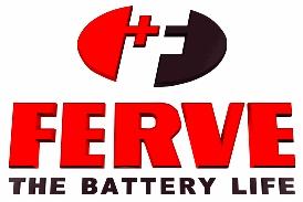 Cargador batería FERVE F806 · Motorama