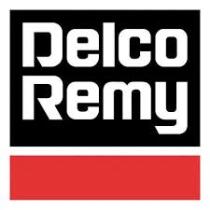 Delco remy DRZ0100C