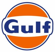 Gulf SYNFLEET1000L - 