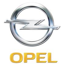 Opel 0836856