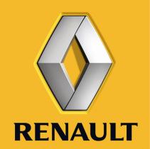 Renault 8200115541